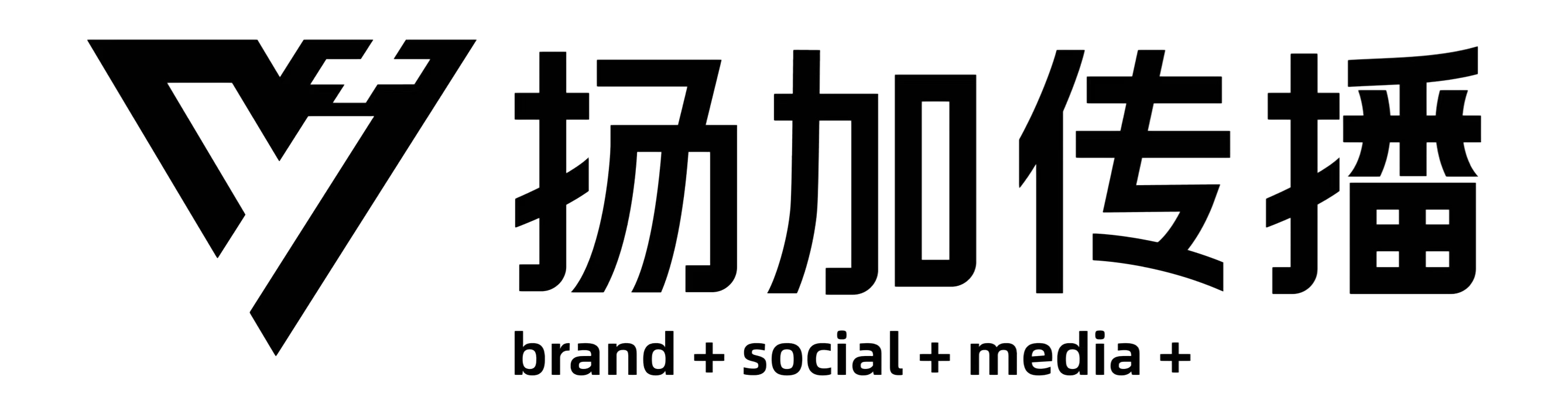 扬加传播